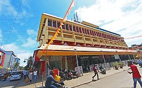 Hotel Chetana